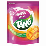GETIT.QA- Qatar’s Best Online Shopping Website offers TANG MANGO INSTANT POWDERED DRINK 375 G at the lowest price in Qatar. Free Shipping & COD Available!