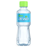 GETIT.QA- Qatar’s Best Online Shopping Website offers Arwa Drinking Water 330 ml at lowest price in Qatar. Free Shipping & COD Available!