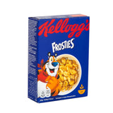 GETIT.QA- Qatar’s Best Online Shopping Website offers KELLOGG'S FROSTIES 35 G at the lowest price in Qatar. Free Shipping & COD Available!