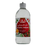 GETIT.QA- Qatar’s Best Online Shopping Website offers AL ALALI NATURAL VINEGAR 473 ML at the lowest price in Qatar. Free Shipping & COD Available!