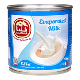 Baladna Evaporated Milk Full Fat 170 g - GETIT.QA