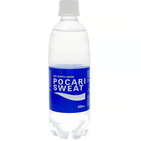 GETIT.QA- Qatar’s Best Online Shopping Website offers POCARI SWEAT ION SUPPLY DRINK 500 ML at the lowest price in Qatar. Free Shipping & COD Available!