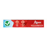 GETIT.QA- Qatar’s Best Online Shopping Website offers ALPEN STRAWBERRY & YOGHURT MUESLI BAR 29 G at the lowest price in Qatar. Free Shipping & COD Available!