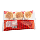 Oven Fresh Burger Buns 6pcs - GETIT.QA