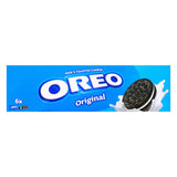 Oreo Original Sandwich Biscuit Value Pack 12 x 58.8 g