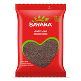 GETIT.QA- Qatar’s Best Online Shopping Website offers BAYARA MUSTARD SEEDS 200 G at the lowest price in Qatar. Free Shipping & COD Available!