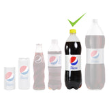 GETIT.QA- Qatar’s Best Online Shopping Website offers PEPSI DIET PET BOTTLE 1.25 LITRES at the lowest price in Qatar. Free Shipping & COD Available!