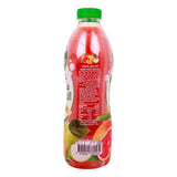 GETIT.QA- Qatar’s Best Online Shopping Website offers MAZZRATY PREMIUM MIX FRUIT JUICE-- 1 LITRE at the lowest price in Qatar. Free Shipping & COD Available!