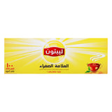 GETIT.QA- Qatar’s Best Online Shopping Website offers LIPTON YELLOW LABEL TEA 100 PCS 200 G at the lowest price in Qatar. Free Shipping & COD Available!