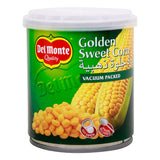 GETIT.QA- Qatar’s Best Online Shopping Website offers Del Monte Sweet Corn 180 g at lowest price in Qatar. Free Shipping & COD Available!