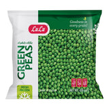 GETIT.QA- Qatar’s Best Online Shopping Website offers LULU GREEN PEAS 450 G at the lowest price in Qatar. Free Shipping & COD Available!