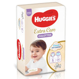 GETIT.QA- Qatar’s Best Online Shopping Website offers HUGGIES EXTRA CARE DIAPERS SIZE 5 X LARGE 12-17 KG VALUE PACK 34 PCS at the lowest price in Qatar. Free Shipping & COD Available!