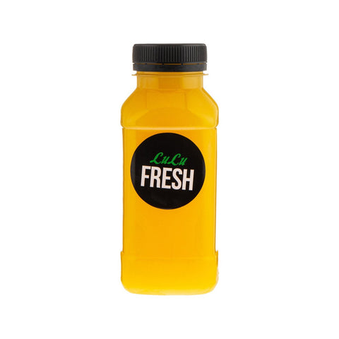 GETIT.QA- Qatar’s Best Online Shopping Website offers LULU FRESH ORANGE JUICE 250 ML at the lowest price in Qatar. Free Shipping & COD Available!