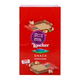 GETIT.QA- Qatar’s Best Online Shopping Website offers LOACKER CLASSIC WAFER-- 30 X 17.2 G at the lowest price in Qatar. Free Shipping & COD Available!