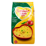 Saffola Masala Oats, Veggie Twist, 500 g