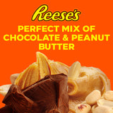 GETIT.QA- Qatar’s Best Online Shopping Website offers REESE'S NUT BAR VALUE PACK 3 X 47 G at the lowest price in Qatar. Free Shipping & COD Available!