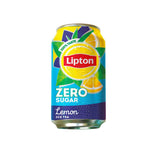 GETIT.QA- Qatar’s Best Online Shopping Website offers LIPTON ZERO SUGAR LEMON ICE TEA 320 ML at the lowest price in Qatar. Free Shipping & COD Available!