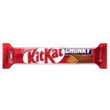 GETIT.QA- Qatar’s Best Online Shopping Website offers NESTLE KITKAT CHUNKY CHOCOLATE WAFER 40 G at the lowest price in Qatar. Free Shipping & COD Available!