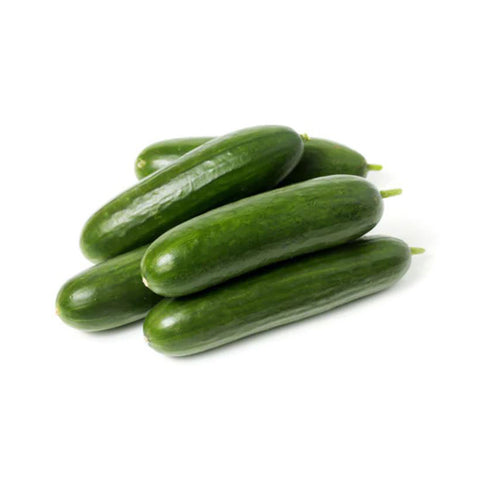 GETIT.QA- Qatar’s Best Online Shopping Website offers Cucumber Saudi Arabia 500 g at lowest price in Qatar. Free Shipping & COD Available!