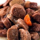 GETIT.QA- Qatar’s Best Online Shopping Website offers PLAISIR ADULT CAT FOOD TROUT & SHRIMPS CHUNKS IN GRAVY 100 G at the lowest price in Qatar. Free Shipping & COD Available!