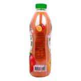 GETIT.QA- Qatar’s Best Online Shopping Website offers MAZZRATY PREMIUM MANGO NECTAR-- 1 LITRE at the lowest price in Qatar. Free Shipping & COD Available!