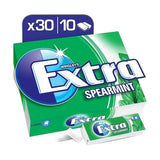 GETIT.QA- Qatar’s Best Online Shopping Website offers WRIGLEY'S EXTRA SPEARMINT GUM 10 PCS at the lowest price in Qatar. Free Shipping & COD Available!