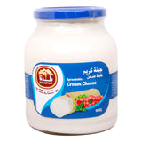 GETIT.QA- Qatar’s Best Online Shopping Website offers BALADNA SPREADABLE CREAM CHEESE-- 900 G at the lowest price in Qatar. Free Shipping & COD Available!
