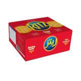 GETIT.QA- Qatar’s Best Online Shopping Website offers RITZ CRACKERS ORIGINAL 16 X 39.6 G at the lowest price in Qatar. Free Shipping & COD Available!