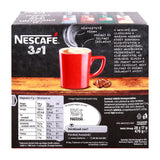 GETIT.QA- Qatar’s Best Online Shopping Website offers NESCAFE CLASSIC 3IN1 COFFEE 28 X 17 G at the lowest price in Qatar. Free Shipping & COD Available!