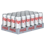 GETIT.QA- Qatar’s Best Online Shopping Website offers Coca-Cola Light 330 ml at lowest price in Qatar. Free Shipping & COD Available!