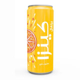 GETIT.QA- Qatar’s Best Online Shopping Website offers KINZA CARBONATED DRINK ORANGE 250 ML at the lowest price in Qatar. Free Shipping & COD Available!