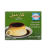 GETIT.QA- Qatar’s Best Online Shopping Website offers GREEN'S DESSERT MIX WITH CARAMEL TOPPING  VANILLA FLAVOUR 70G at the lowest price in Qatar. Free Shipping & COD Available!