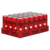 GETIT.QA- Qatar’s Best Online Shopping Website offers Coca-Cola Zero 330 ml at lowest price in Qatar. Free Shipping & COD Available!