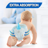 GETIT.QA- Qatar’s Best Online Shopping Website offers SANITA BAMBI BABY DIAPER REGULAR PACK SIZE 6 XX-LARGE 16+KG 10 PCS at the lowest price in Qatar. Free Shipping & COD Available!