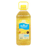GETIT.QA- Qatar’s Best Online Shopping Website offers RAHAF SUNFLOWER OIL 3 LITRES at the lowest price in Qatar. Free Shipping & COD Available!
