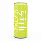 GETIT.QA- Qatar’s Best Online Shopping Website offers KINZA CARBONATED DRINK CITRUS 250 ML at the lowest price in Qatar. Free Shipping & COD Available!