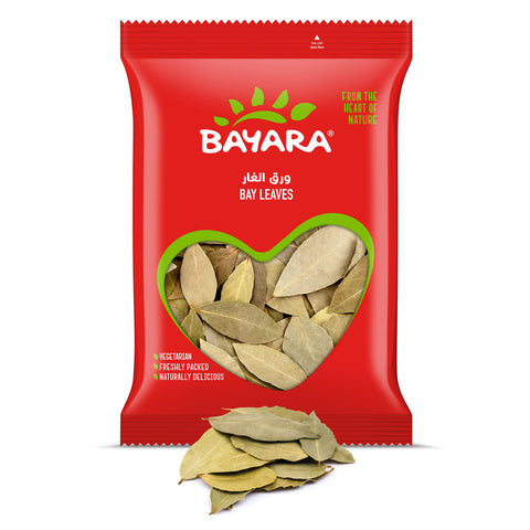 GETIT.QA- Qatar’s Best Online Shopping Website offers BAYARA BAY LEAVES 15 G at the lowest price in Qatar. Free Shipping & COD Available!