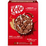 GETIT.QA- Qatar’s Best Online Shopping Website offers NESTLE KITKAT CHOCOLATE BREAKFAST CEREAL PACK 330 G at the lowest price in Qatar. Free Shipping & COD Available!