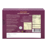 GETIT.QA- Qatar’s Best Online Shopping Website offers ANAND MYSORE MIXTURE-- 200 G at the lowest price in Qatar. Free Shipping & COD Available!