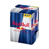 GETIT.QA- Qatar’s Best Online Shopping Website offers RED BULL ENERGY DRINK 250 ML at the lowest price in Qatar. Free Shipping & COD Available!