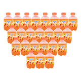 GETIT.QA- Qatar’s Best Online Shopping Website offers DOUBLE UP ORANGE PET BOTTLE CARBONATED DRINKS 200 ML at the lowest price in Qatar. Free Shipping & COD Available!