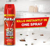 GETIT.QA- Qatar’s Best Online Shopping Website offers PIF PAFÂ POWER GUARD ALL INSECT KILLER 300 ML at the lowest price in Qatar. Free Shipping & COD Available!