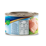 GETIT.QA- Qatar’s Best Online Shopping Website offers California Garden Light Chunks Tuna in Water & Salt 185 g at lowest price in Qatar. Free Shipping & COD Available!