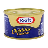 GETIT.QA- Qatar’s Best Online Shopping Website offers KRAFT PROCESSED CHEDDAR CHEESE 113 G at the lowest price in Qatar. Free Shipping & COD Available!