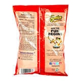 GETIT.QA- Qatar’s Best Online Shopping Website offers Cheetos Crunchy Cheese 50 g at lowest price in Qatar. Free Shipping & COD Available!