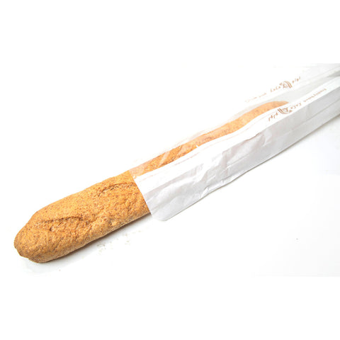 GETIT.QA- Qatar’s Best Online Shopping Website offers BAGUETTE WHOLE MEAL 290 G at the lowest price in Qatar. Free Shipping & COD Available!