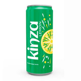 GETIT.QA- Qatar’s Best Online Shopping Website offers KINZA CARBONATED DRINK LEMON 250 ML at the lowest price in Qatar. Free Shipping & COD Available!