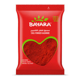 GETIT.QA- Qatar’s Best Online Shopping Website offers BAYARA CHILI POWDER KASHMIRI 200 G at the lowest price in Qatar. Free Shipping & COD Available!