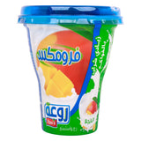 GETIT.QA- Qatar’s Best Online Shopping Website offers RAWA FRUMIX YOGURT MANGO DRINK-- 250 ML at the lowest price in Qatar. Free Shipping & COD Available!