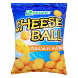 GETIT.QA- Qatar’s Best Online Shopping Website offers REGENT CHEESE BALL 60 G at the lowest price in Qatar. Free Shipping & COD Available!